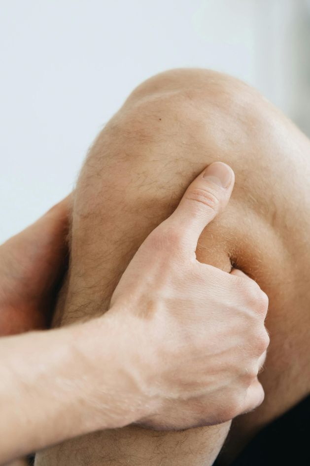 Ortho MAZ Dr. med. Adrian Mazan (PL) – Konservative Therapie